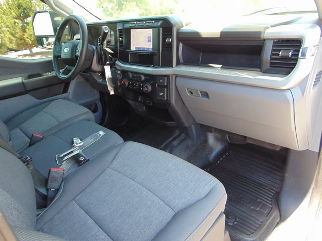 Certified 2024 Ford F350 XL w/ 360-Degree Camera Package AWD/4WD image 25