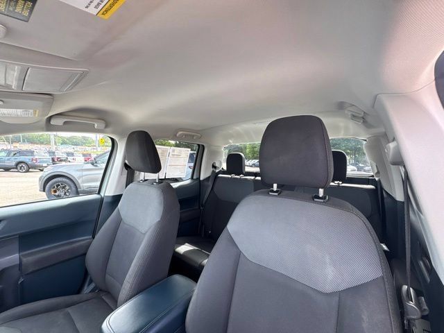 Certified 2024 Ford Maverick XL FWD image 26