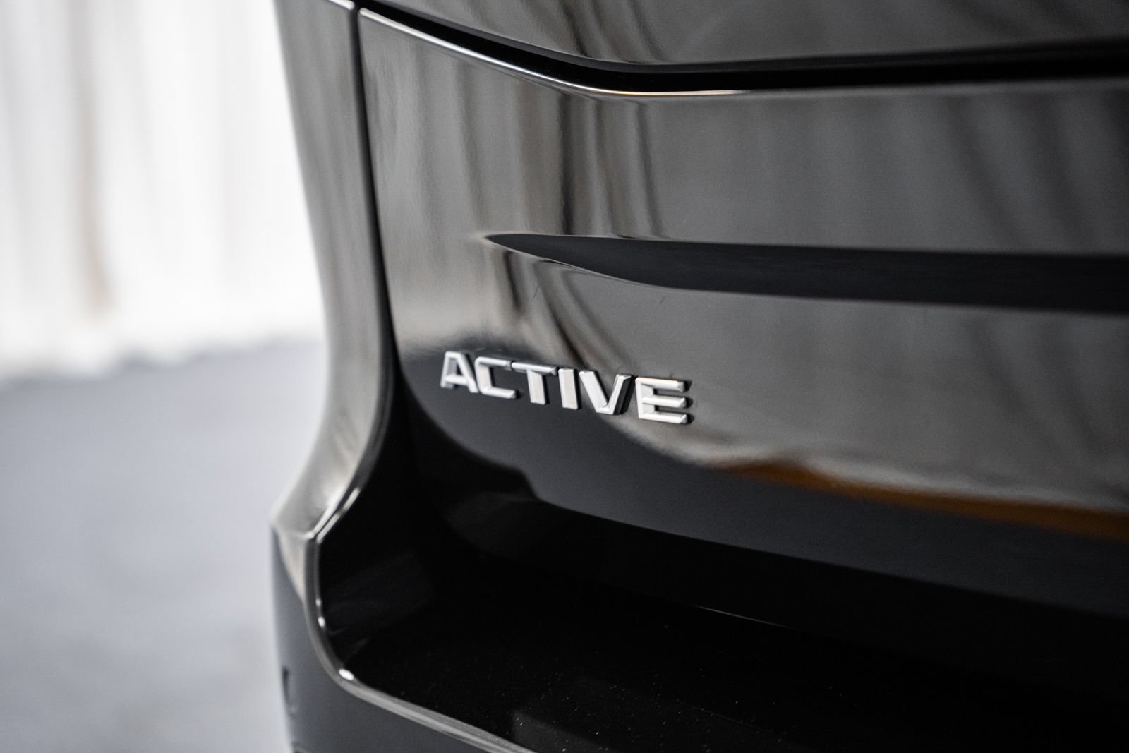 Certified 2026 Ford Expedition Max Active AWD/4WD image 7