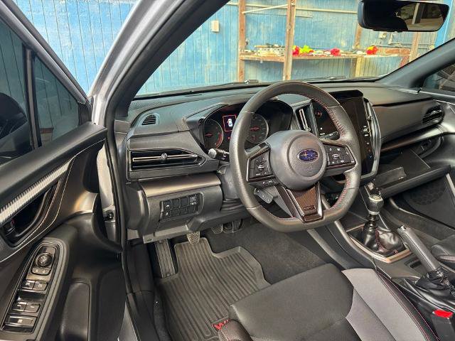 Used 2024 Subaru WRX image 6