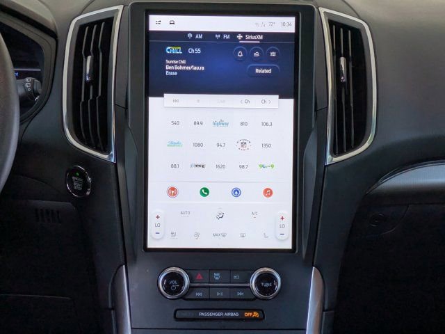 Certified 2024 Ford Edge Titanium w/ Titanium Elite Package image 16