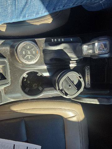 Certified 2024 Ford Bronco Wildtrak AWD/4WD image 24