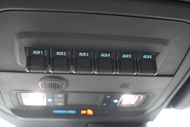 Certified 2022 Ford Bronco Black Diamond AWD/4WD image 16