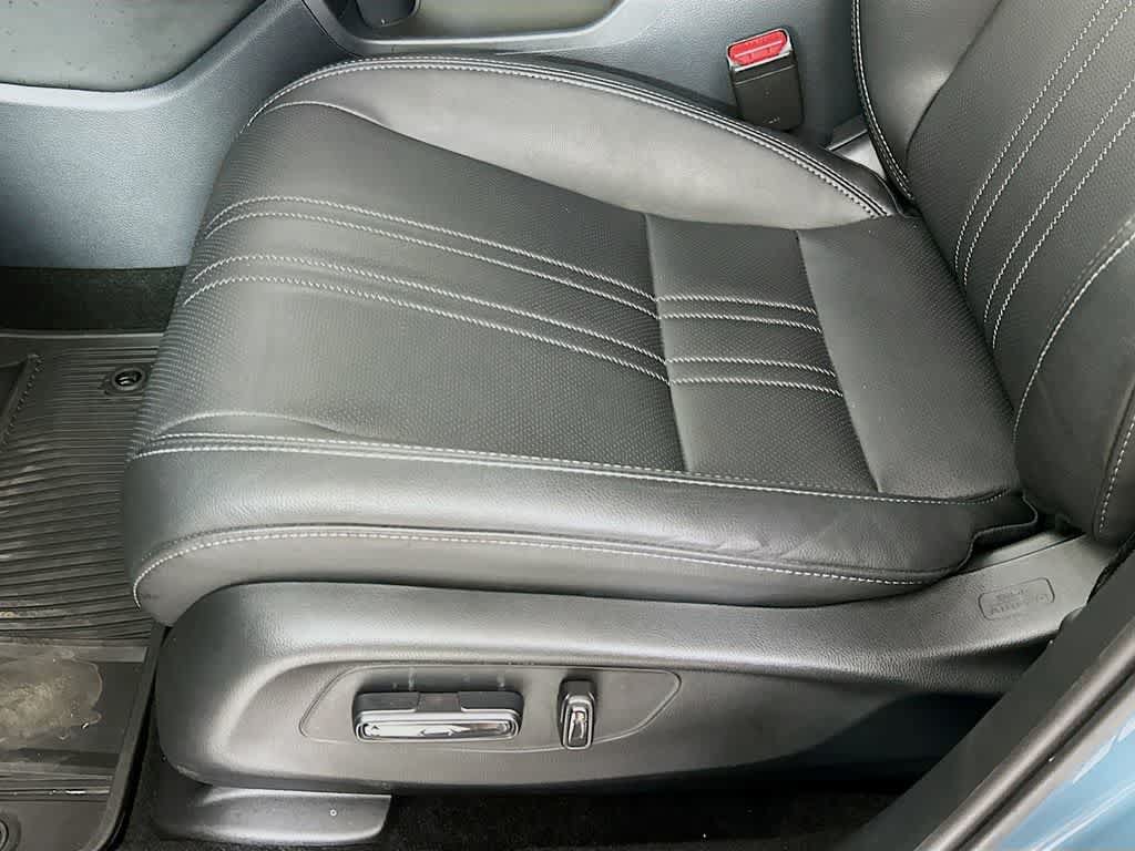 Used 2026 Honda HR-V EX-L image 28