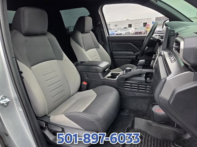 Used 2024 Toyota Tacoma TRD Off-Road AWD/4WD image 16