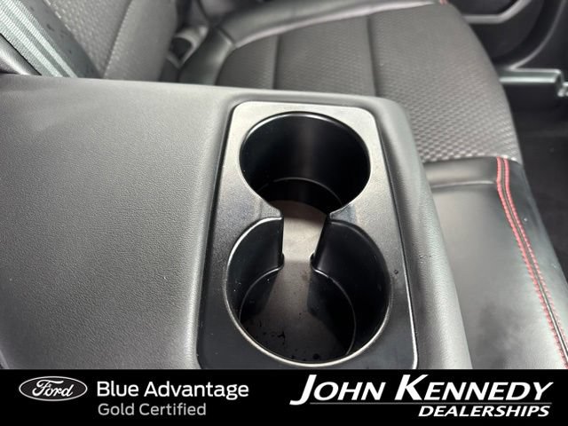 Certified 2023 Ford Escape ST-Line w/ Tech Pack #1 FWD image 30