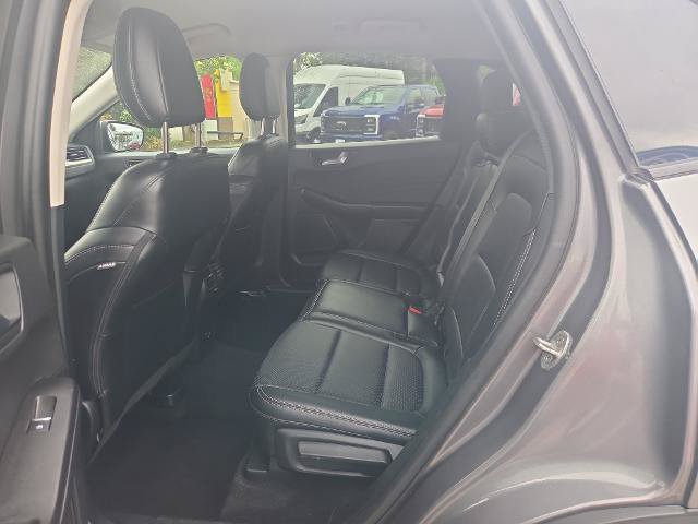 Certified 2021 Ford Escape SEL AWD/4WD image 14