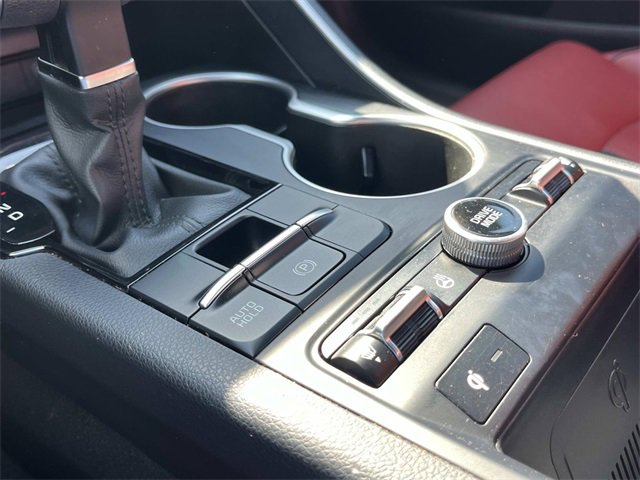 Used 2022 Kia K5 GT-Line w/ GT-Line Awd Premium Package image 36