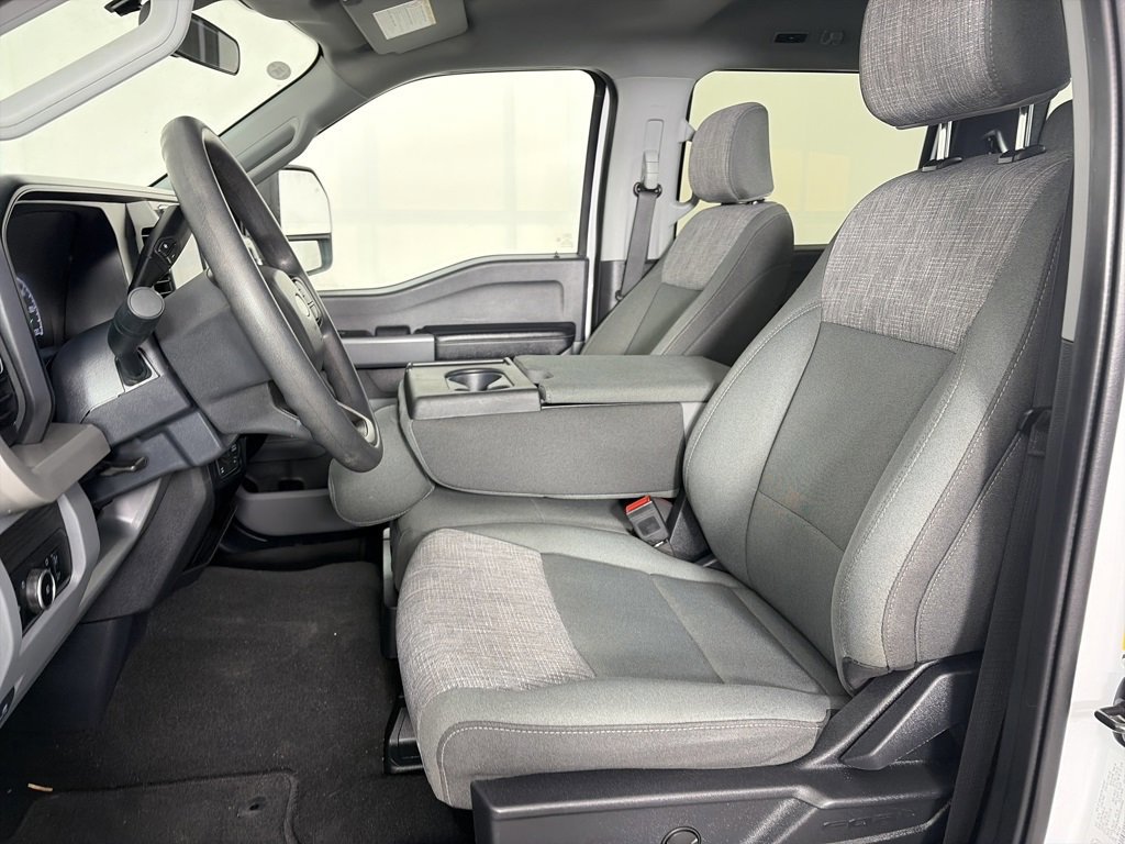 Certified 2024 Ford F350 XLT image 11