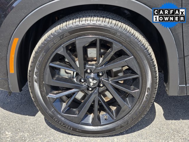 Used 2023 Mitsubishi Outlander SEL FWD image 10