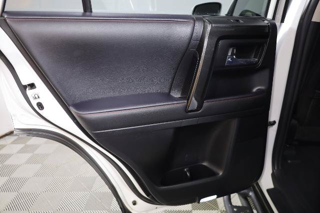 Used 2024 Toyota 4Runner TRD Pro AWD/4WD image 29