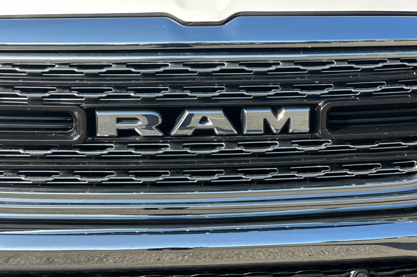 Used 2023 RAM 1500 Limited AWD/4WD image 46