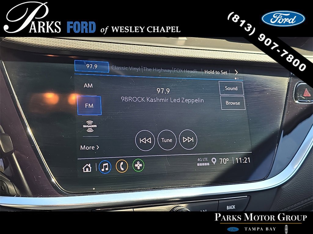 Used 2022 Buick Encore GX Preferred w/ Sport Touring Package image 20