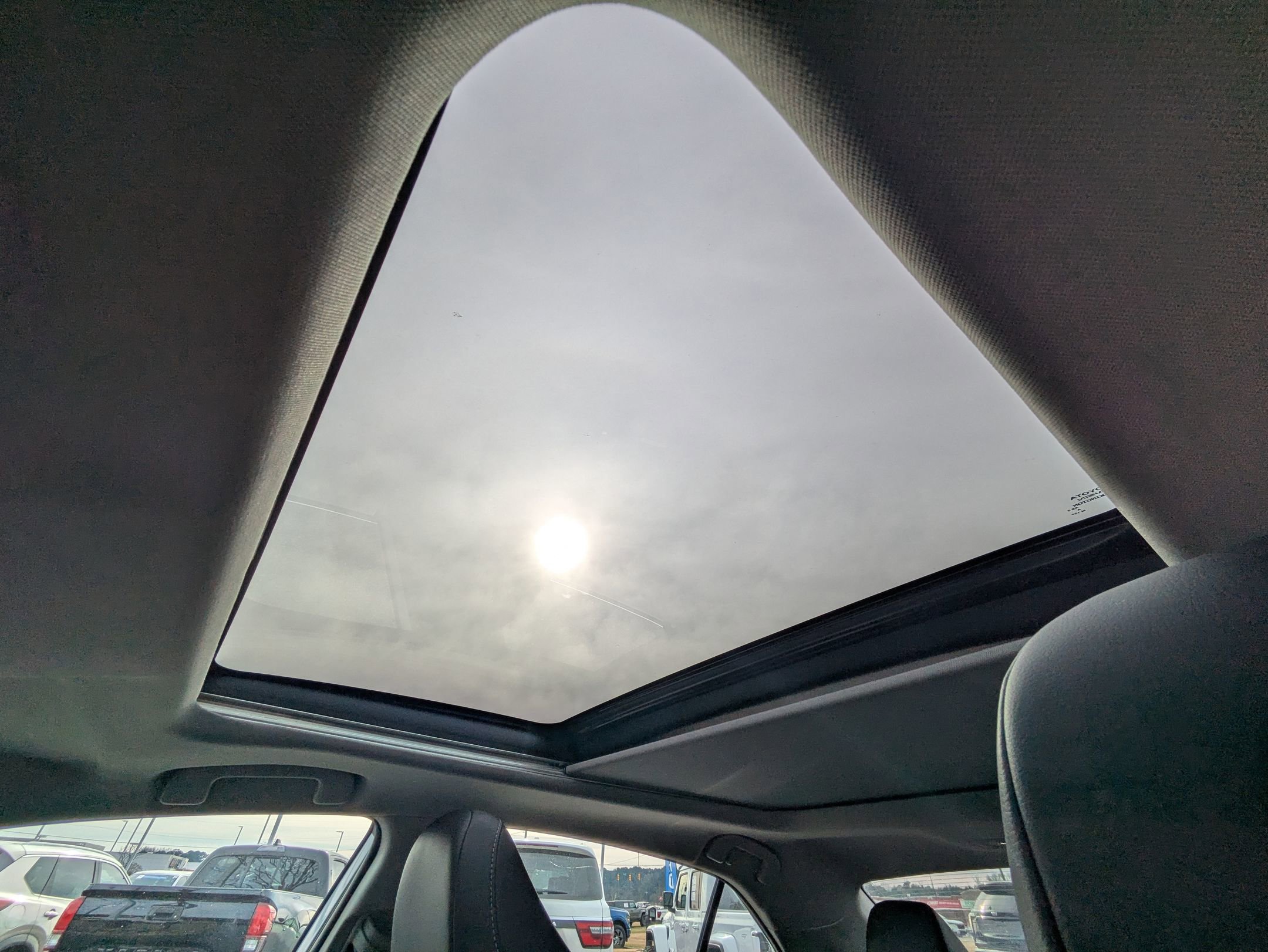 Used 2022 Toyota Camry XSE image 24