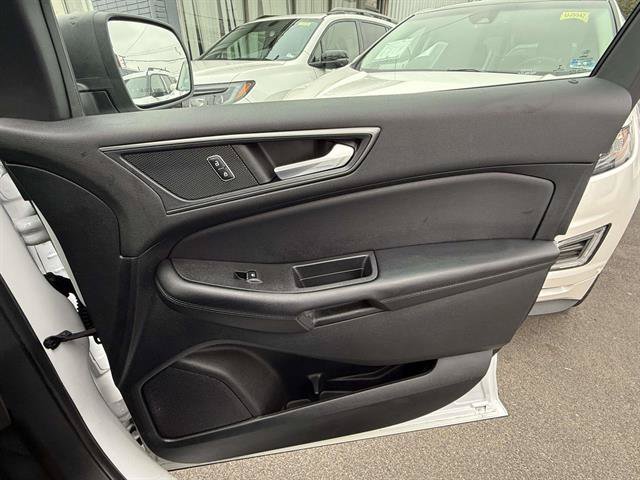 Certified 2022 Ford Edge SE AWD/4WD image 22