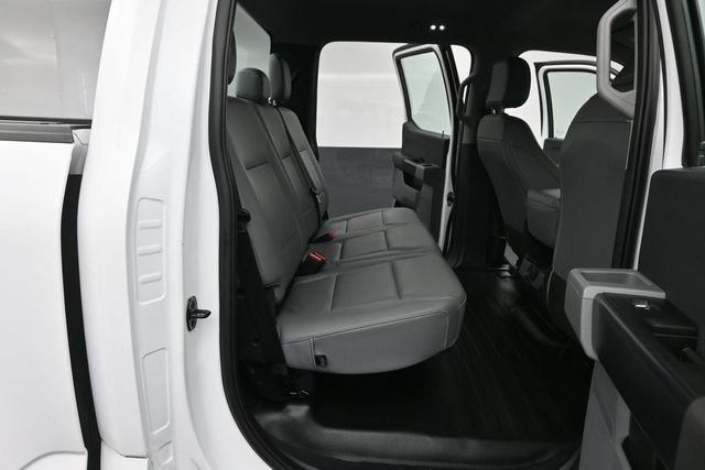 Certified 2022 Ford F150 XL w/ Trailer Tow Package AWD/4WD image 23