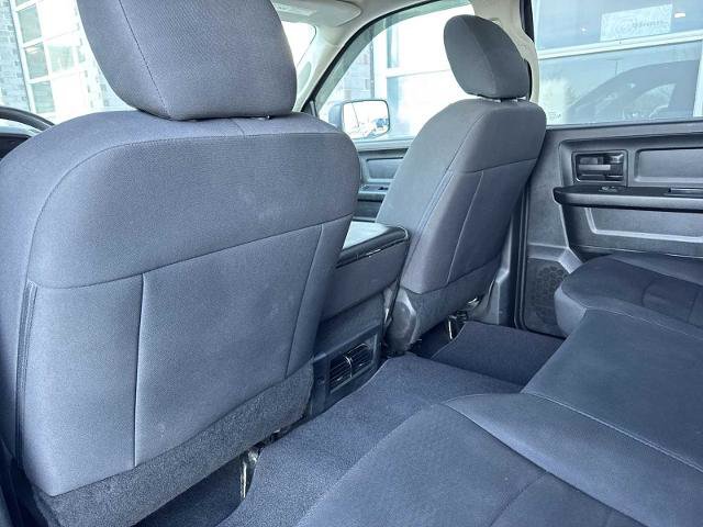Used 2019 RAM 1500 Express w/ Wheel & Sound Group AWD/4WD image 14