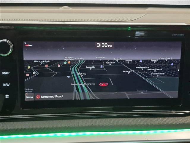 Used 2022 Kia K5 GT-Line FWD image 10