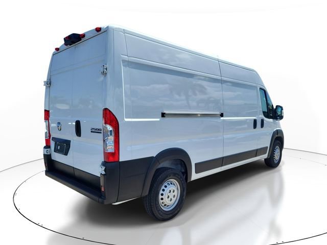 Used 2025 RAM ProMaster 2500 image 3