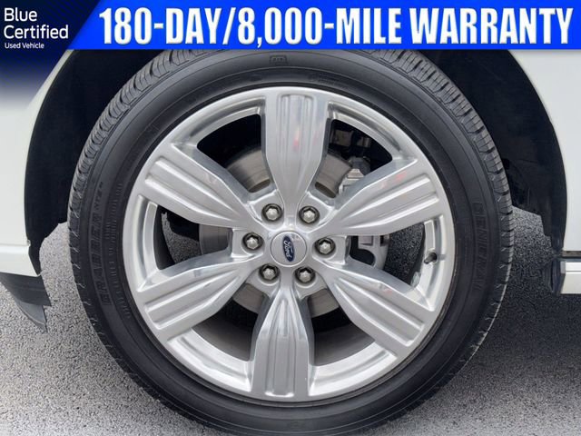 Certified 2023 Ford Expedition Platinum image 19