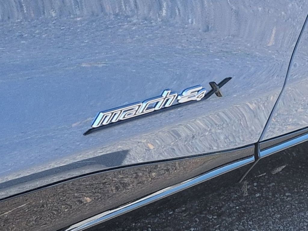 Certified 2023 Ford Mustang Mach-E California Route 1 AWD/4WD image 27