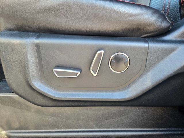 Certified 2021 Ford Expedition Limited AWD/4WD image 12