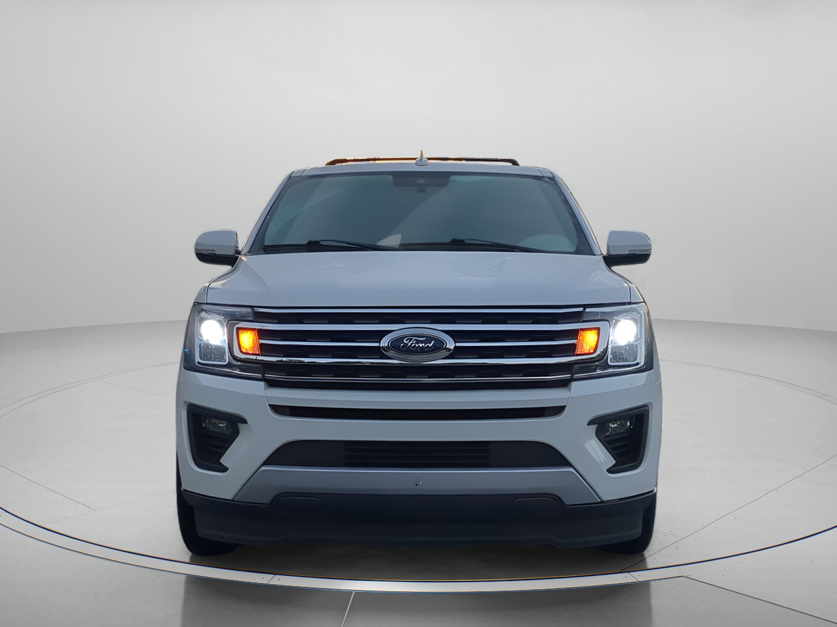 Certified 2021 Ford Expedition XLT RWD image 37
