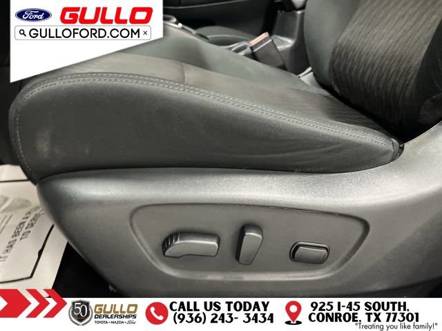 Used 2020 Nissan Rogue SV AWD/4WD image 22