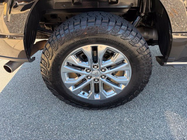 Certified 2024 Ford F150 King Ranch w/ FX4 Off-Road Package AWD/4WD image 10