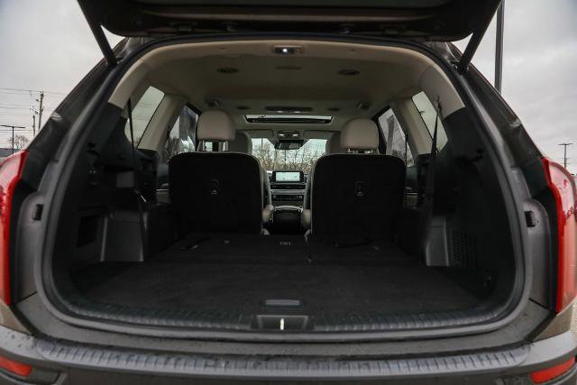Used 2022 Kia Telluride EX w/ EX Premium Package image 15