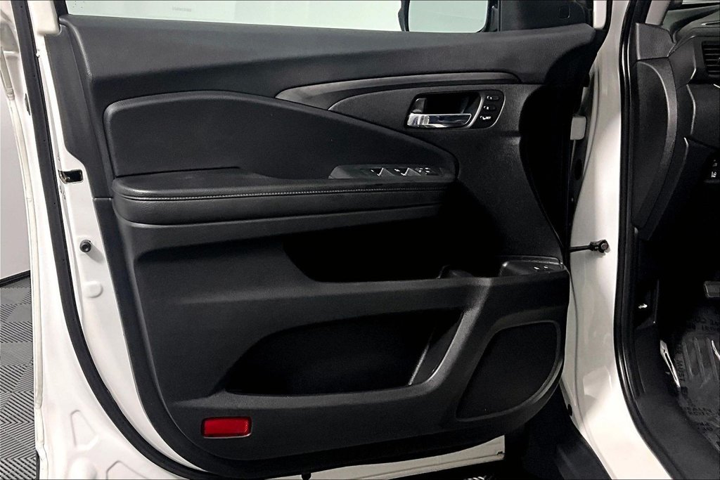 Used 2021 Honda Pilot Special Edition image 23