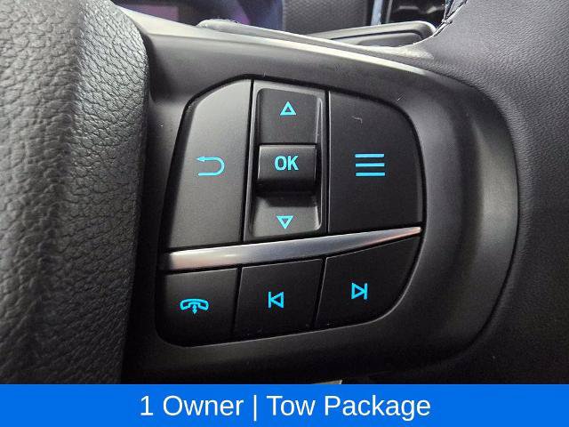 Certified 2024 Ford Ranger XLT w/ Technology Package AWD/4WD image 21