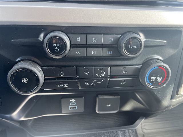 Certified 2024 Ford F350 XL w/ Snow Plow Prep Package image 18