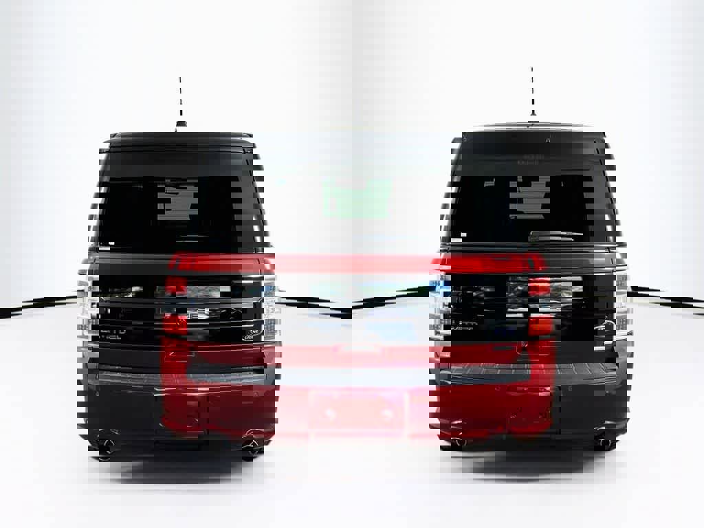 Certified 2019 Ford Flex Limited w/ Equipment Group 303A image 5