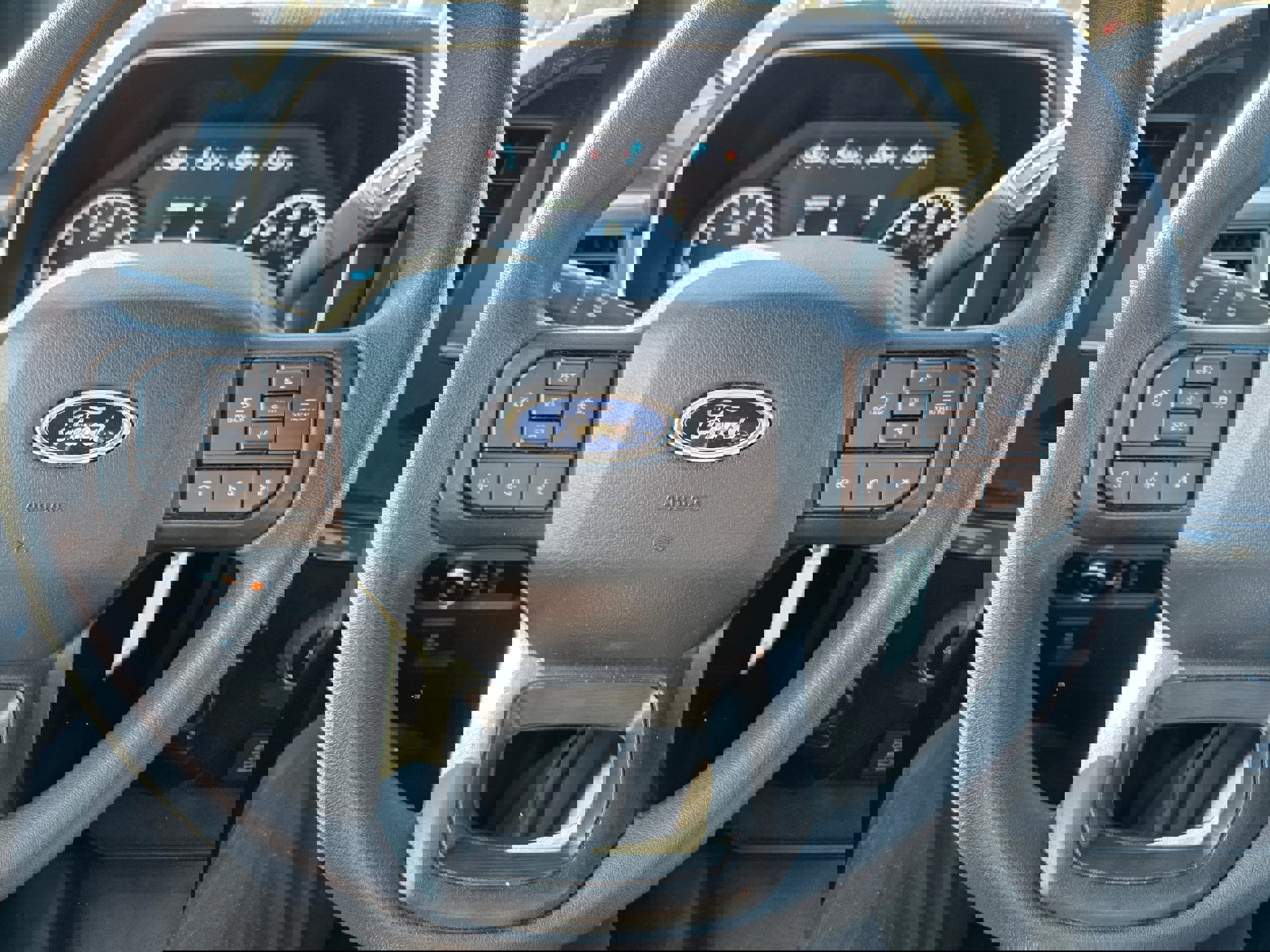 Certified 2023 Ford F150 XL w/ STX Appearance Package image 14