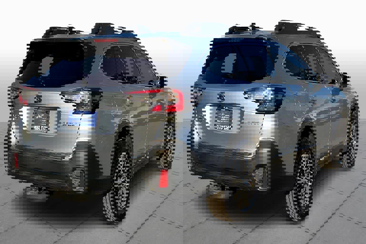 Used 2021 Subaru Outback Premium w/ Popular Package #1 image 3