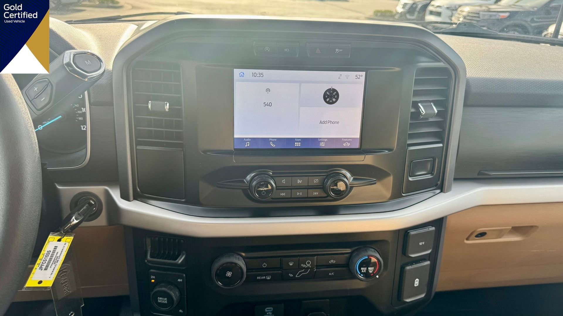 Certified 2023 Ford F150 XLT image 29