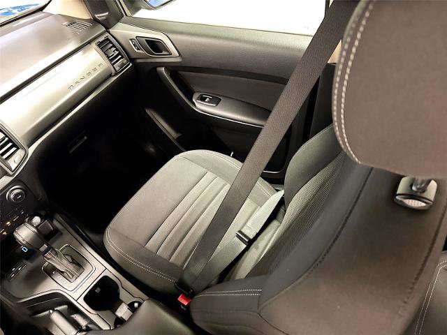 Certified 2021 Ford Ranger XL w/ Equipment Group 101A High image 21