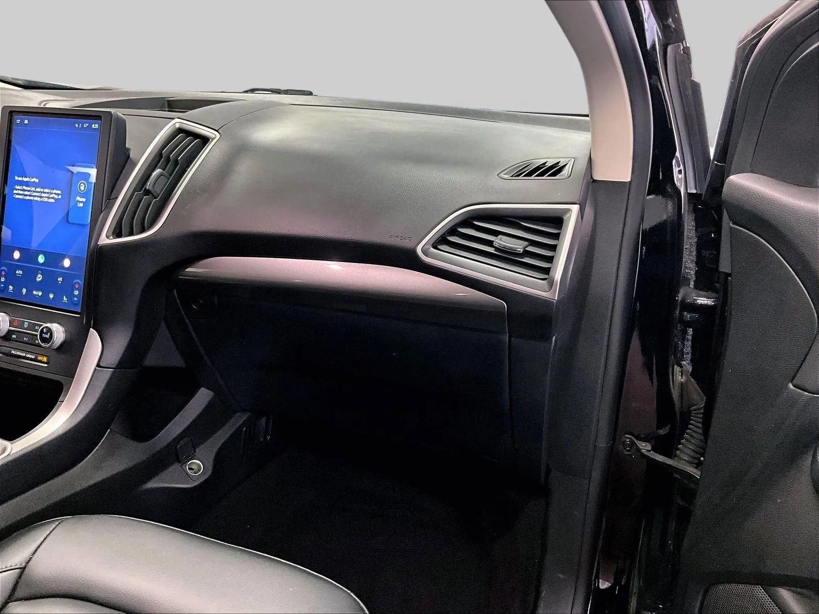 Certified 2023 Ford Edge SEL w/ Convenience Package image 15