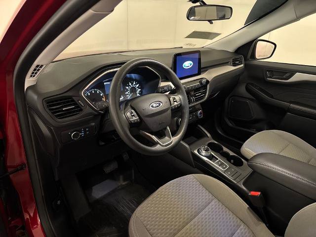 Certified 2022 Ford Escape SE image 4
