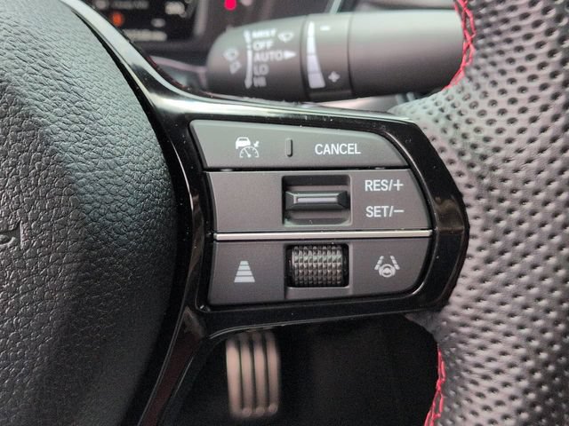Used 2026 Acura Integra Type S FWD image 32
