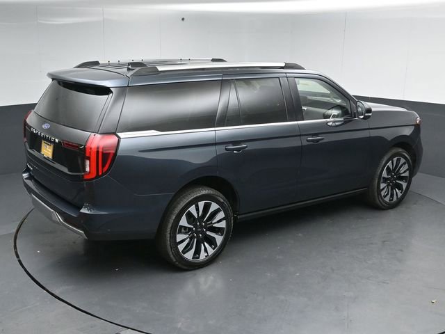Certified 2025 Ford Expedition Platinum w/ Driver's Package AWD/4WD image 48