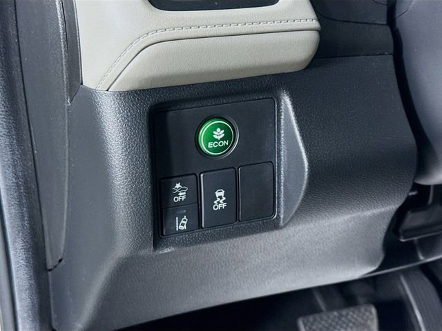 Used 2019 Honda HR-V EX image 10