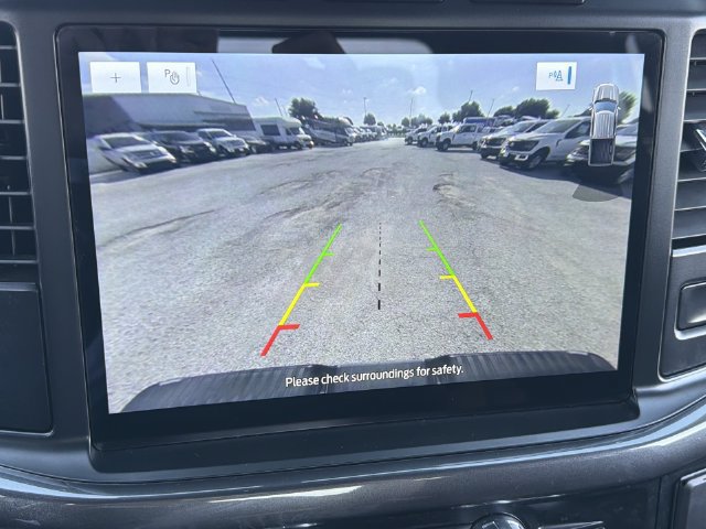Certified 2023 Ford F150 2WD SuperCrew image 17