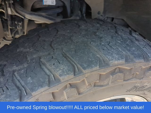 Certified 2022 Ford F150 Lariat w/ Equipment Group 502A High AWD/4WD image 19