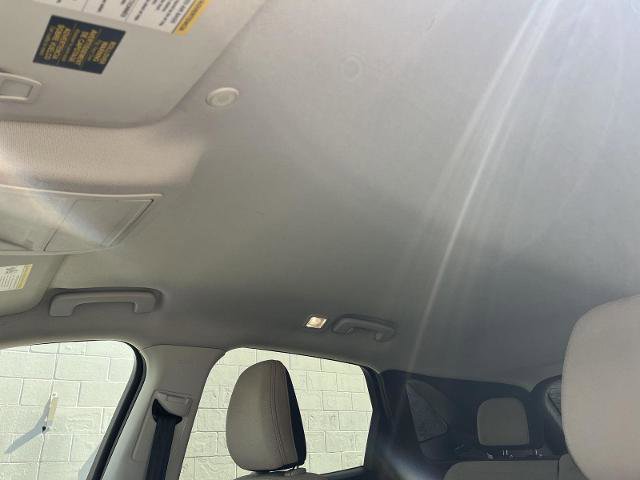 Certified 2021 Ford Escape SE AWD/4WD image 14