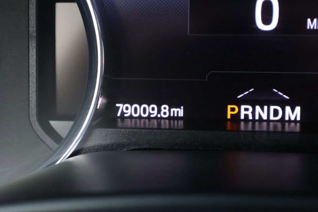 Certified 2021 Ford Expedition Max XLT image 39