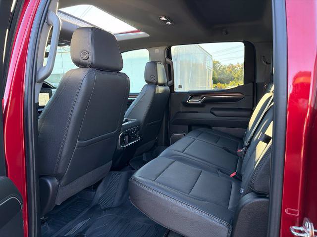Used 2024 GMC Sierra 1500 Denali AWD/4WD image 6