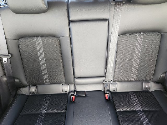 Used 2024 MAZDA CX-50 AWD 2.5 S w/ Cargo Package image 15