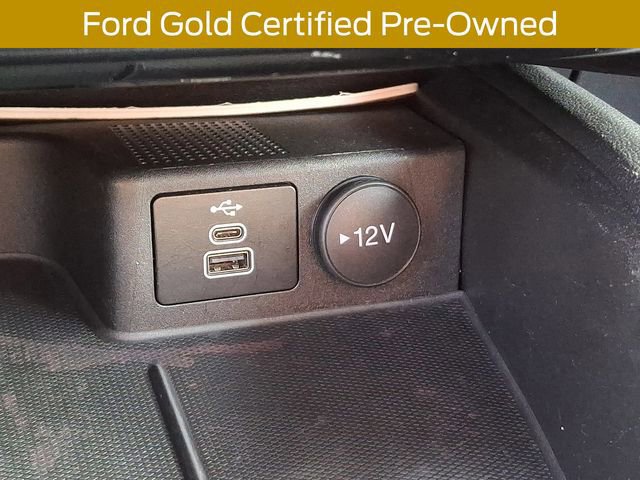 Certified 2024 Ford Escape Active w/ Tech Pack #1 image 30
